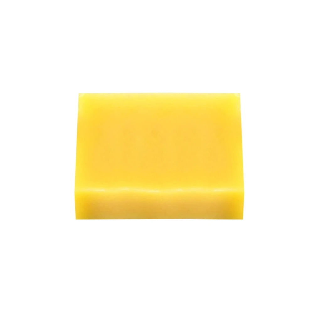 1~10PCS Organic Natural Pure Beeswax Honey Wax Maintenance Wood Furniture Polishing Tools Candle Soap Making Supplies