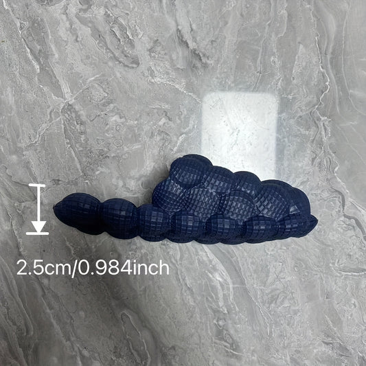 Popular Choice] Ultra Cushioned Bubble Slides - Comfortable, Lightweight for Casual Wear