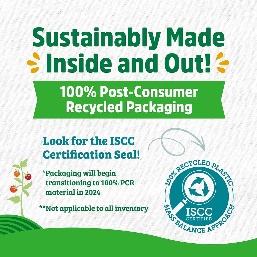 Organic Potting Mix Premium Blend Soil Moisture Control All-Purpose Fertilizer Container Gardening Herbs Vegetables Flowers pH